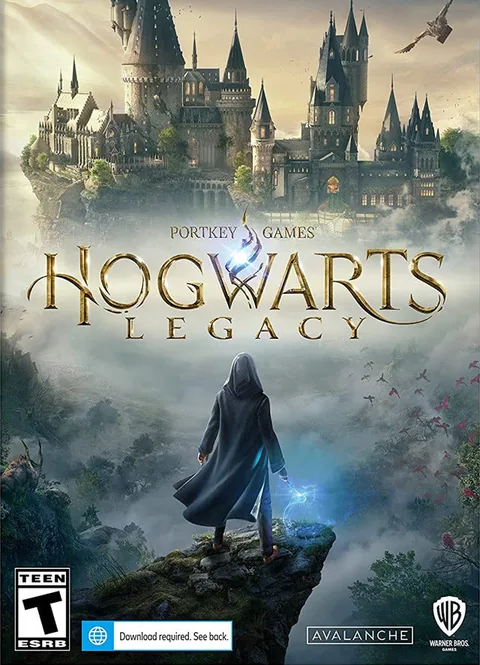 Hogwarts Legacy