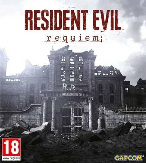 Resident Evil Requiem (Resident Evil 9)