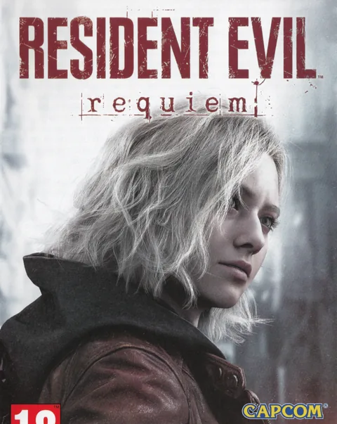 Resident Evil Requiem (Resident Evil 9)